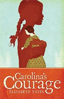 Carolina's Courage Reader & BookLinks Study Guide Set