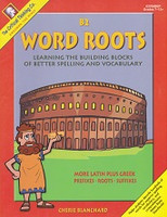 Word Roots, Level B2