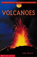 Volcanoes