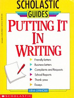 Putting It in Writing: Reports, Letters, Essays and More