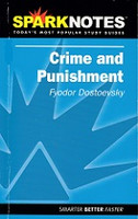 Crime and Punishment SparkNotes Study Guide