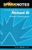 Richard III SparkNotes Study Guide