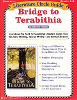 Bridge to Terabithia Literature Circle Guide