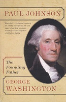 George Washington, the Founding Father