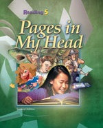 Reading 5: Pages in My Head, 2d ed., student