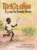 Rick-a-chee and the Runaway Pennies