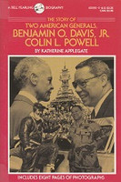 Story of Two American Generals: Davis Jr. & Powell