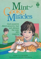 Mint Cookie Miracles