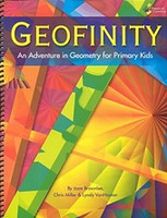 Geofinity, Adventure in Geometry for Primary Kids