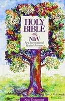 Holy Bible, NIrV, New Testament