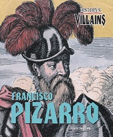 Francisco Pizarro