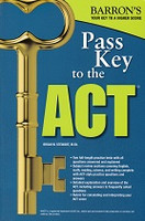 Pass Key to the ACT