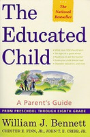 Educated Child: Parent's Guide from Preschool through Eighth