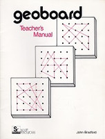 Geoboard Teacher's Manual