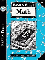 Basics First, Math Practice, Grade 2