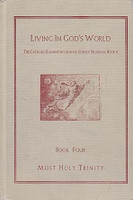 Living in God's World Science Program, Book 4