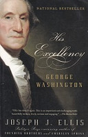 His Excellency, George Washington