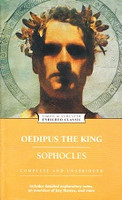 Sophocles' Oedipus the King