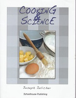 Cooking & Science