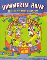 Hammerin' Hank, Life of Hank Greenberg