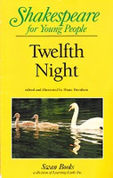 Shakespeare for Young People: Twelfth Night