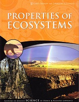 Properties of Ecosystems