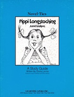 Pippi Longstocking, A Study Guide