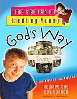 Secret of Handling Money God's Way