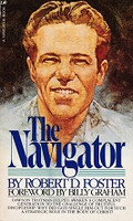 Navigator: Dawson Trotman; The
