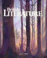 British Literature, updated 2d ed., student text