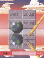 English 6, Set of 8 PACEs