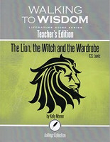 Lion, the Witch and the Wardrobe Literature Guide, Teacher