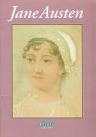Jane Austen Pitkin Guide