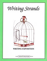 Writing Strands, Writing Exposition