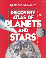 Discovery Atlas of Planets and Stars