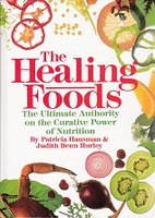 Healing Foods, the Ultimate Authority