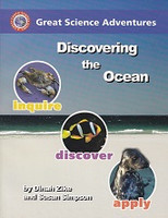 Discovering the Ocean: Inquire, Discover, Apply