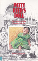 Patty Reed's Doll, Story of the Donner Party