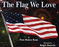 Flag We Love
