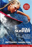 Soul Surfer, a True Story of Bethany Hamilton