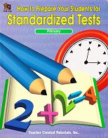 How to Prepare Your Students for Standardized Tests