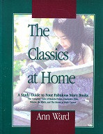 Classics at Home: Study Guide to 4 fabulous story books
