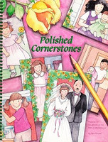 Polished Cornerstones: Daughters on Path to Womanhood