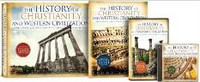 History of Christianity & Western Civilization Study Course