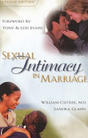 Sexual Intimacy in Marriage, revised edition