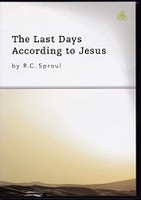 Last Days According to Jesus