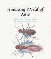 Amazing World of Ants