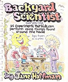 Backyard Scientist Series One