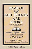 Some of My Best Friends are Books, 2d ed.