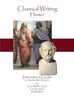 Classical Writing: Instructor's Guide for Student Workbook B